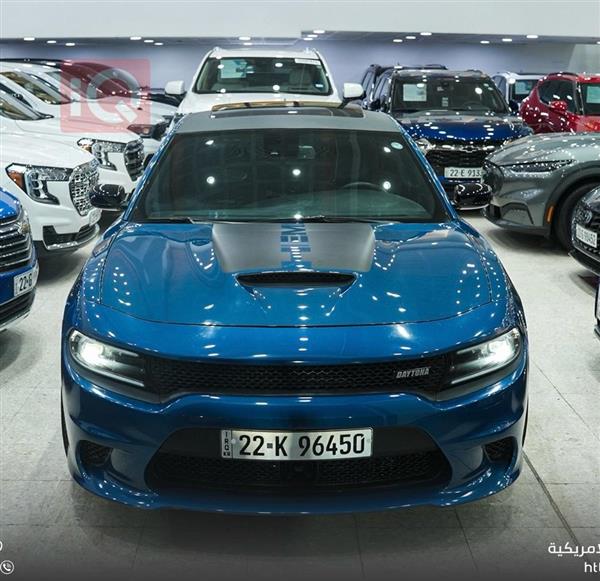 Dodge for sale in Iraq